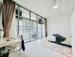 Ridgewood (D10), Condominium #559556841